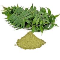 Hojas de Neem en Polvo organico  BIO  Azadirachta indica  Origen India  Neem ayurvedico (100 gr) Samskara - details 2