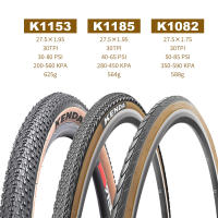 Pneumático De Bicicleta De Montaña 30TPI 27.5×1.75 / 27.5×1.95 Neumático Antideslizante Para Mountain Bicycle Reemplazo De Neumáticos - details 7