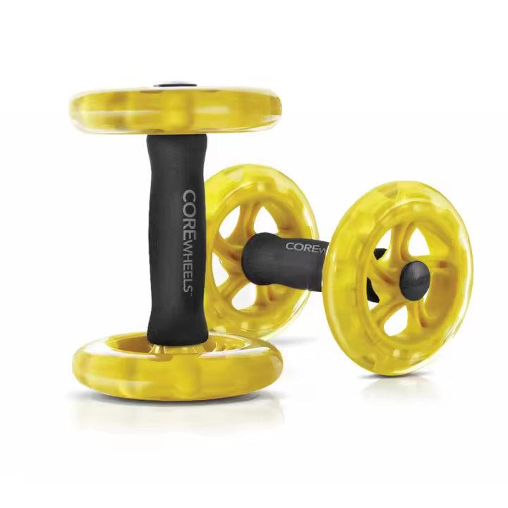 Rueda para abdominales SKLZ - 1