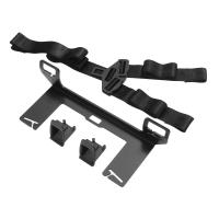 Universal Car Child Seat Restraint Anchor Mounting Kit Replacement for ISOFIX Latch Interface Bracke - details 0