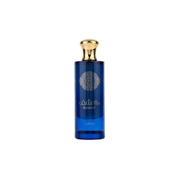Kashaf 100ml Eau de Parfum Lattafa Unisex for Men and Women - 1