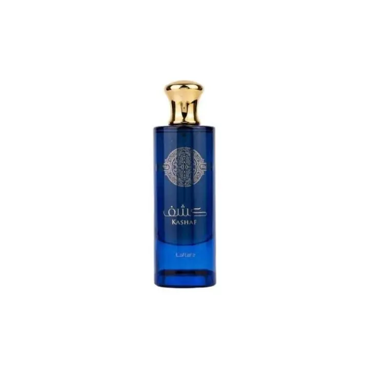 Kashaf 100ml Eau de Parfum Lattafa Unisex for Men and Women - 1