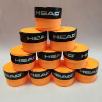 Profesional HEAD Overgrips Adhesivos Antideslizantes Para Raqueta De Tenis Padel Badminton Squash Training Sudadera De Mano - details 10