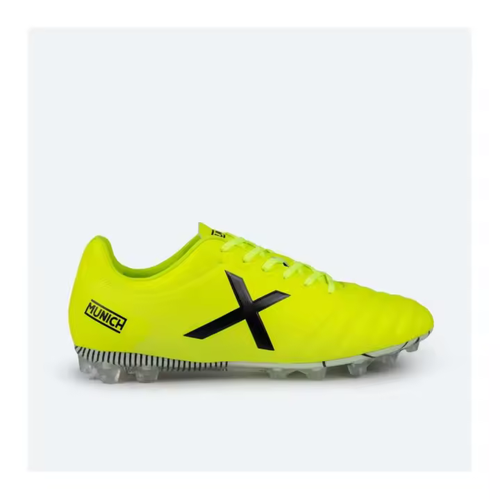 Zapatillas Hombre Munich  Arenga 303 2159303 Botas Fútbol Hombre Munich - 1