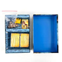 Juego De Mesa Z-Man Games Citadels Revised Edition Para 2-8 Jugadores Aged 10+ Tiempo De Juego 30-60 Minutos - details 2