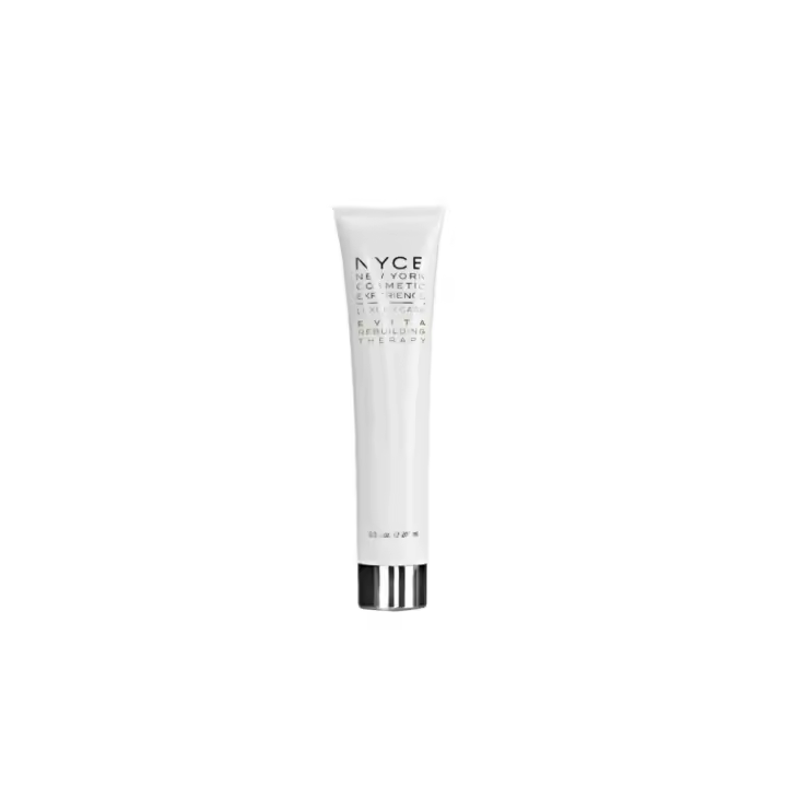 NYCE EVITA Rebuilding Therapy 200ml Mascarilla Reparadora Cabellos finos - 1