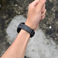 Correa De Cuero Para Samsung Galaxy Watch 8 40 44mm/8Classic Pulsera De Silicona Para Galaxy 8 7 Ultra 47mm Compatible Con Android - details 14