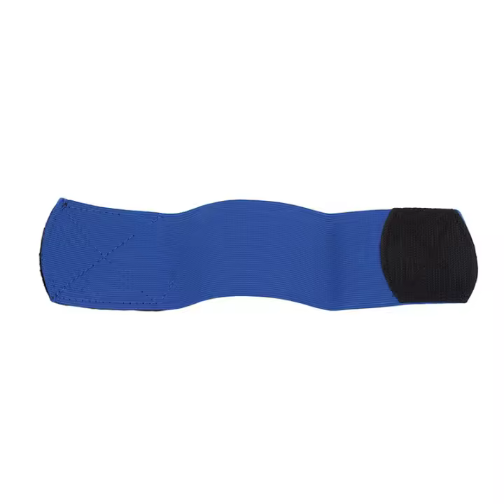 Cinta Adhesiva Ajustable Para Protección De Túneles Y Rodilla En Fútbol Ciclismo Deportes Elástica Para Shin Guard Y Protetores De Pies - 1