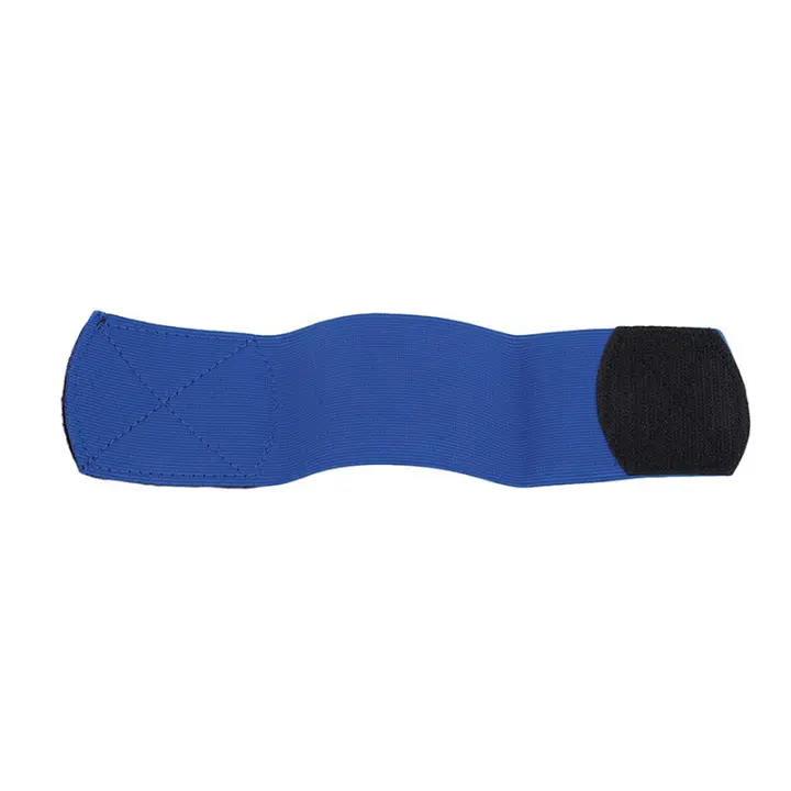 Cinta Adhesiva Ajustable Para Protección De Túneles Y Rodilla En Fútbol Ciclismo Deportes Elástica Para Shin Guard Y Protetores De Pies - 1