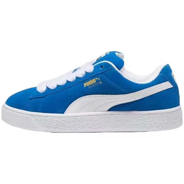 Calzado Sportwear marca Puma modelo 395205-01 para unisex en color azul - 1
