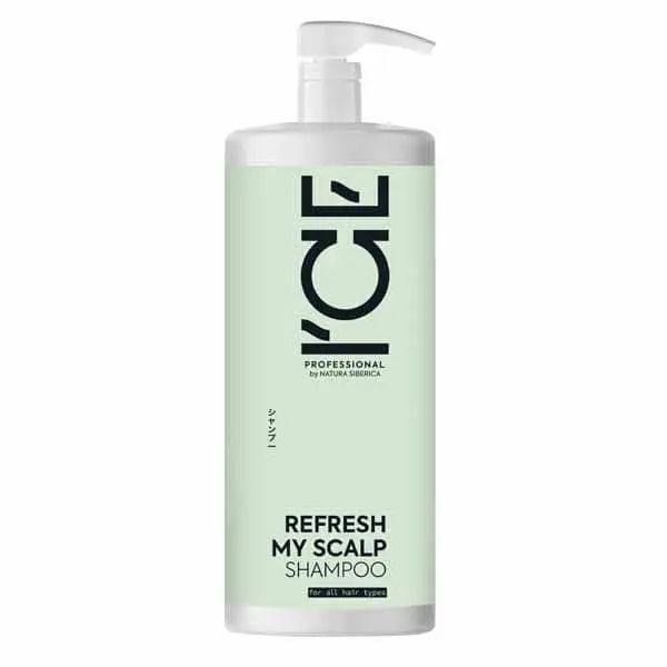 Champú Détox Refresh My Scalp - 1