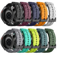 Correa De Silicona Para Reloj CMF Watch pro 2 Accesorio De Pulsera Unisex Longitud 21cm Cierre De Hebilla Metálica Compatible Con Todos Los Smartwatch - details 0