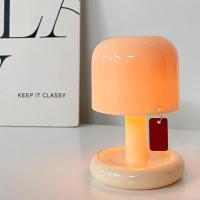 SOMY Lámpara de escritorio con sensor de luz nocturna, regalo de cumpleaños, luz nocturna de 5w - details 1