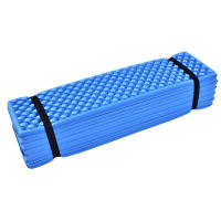 Almohadilla De Dormir Para Camping Aramox Inflable Ultraligera Impermeable Para Viajes Y Senderismo Plegable Matriz De Aire - details 4