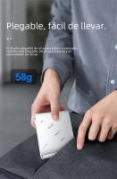 Soporte Plegable Ajustable Para Tablet 7.9 a 11 Pulgadas Soporte De Escritorio Para iPad Xiaomi Samsung Mobile Phone Compatible Con Tablets De 7.9 a 11 Pulgadas - details 7
