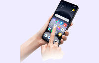 Xiaomi Redmi Note 14 4G Smartphone NFC Pantalla AMOLED de 6,67'' Tasa refresco 120Hz Procesador Helio G99-Ultra Octa-Core Cámara triple trasera 108MP Cámara frontal 20MP Batería 5500 mAh Carga turbo 33W - details 6