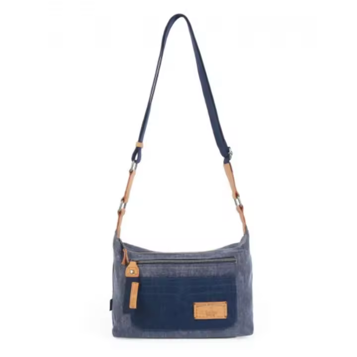 Bolso Bandolera Mujer Lois Abilene - 1