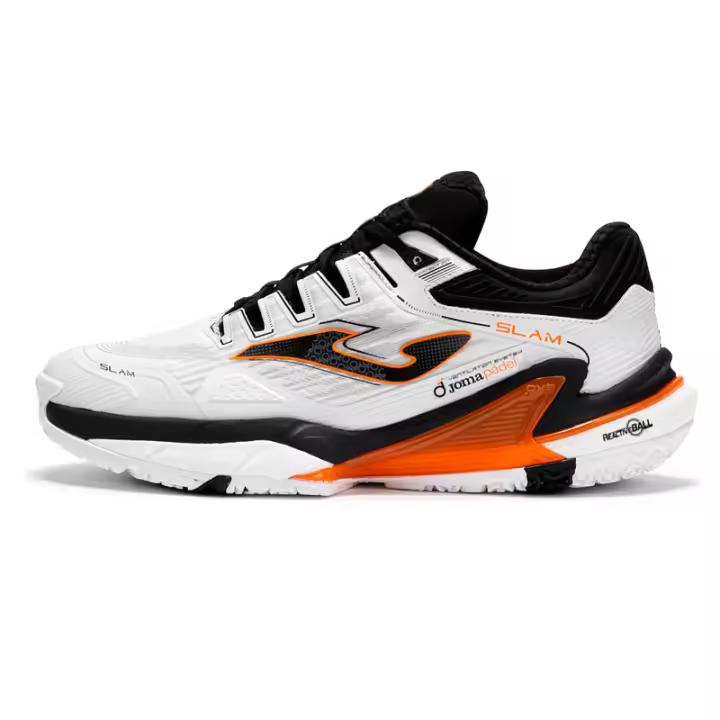 JOMA SLAM 2542 ZAPATILLAS PADEL HOMBRE - 1