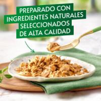 GOURMET - Nature's Creations (24x85 gr) - Comida Húmeda en Lata Ricos Mini Filetes (Pescado del Oceano) - details 0