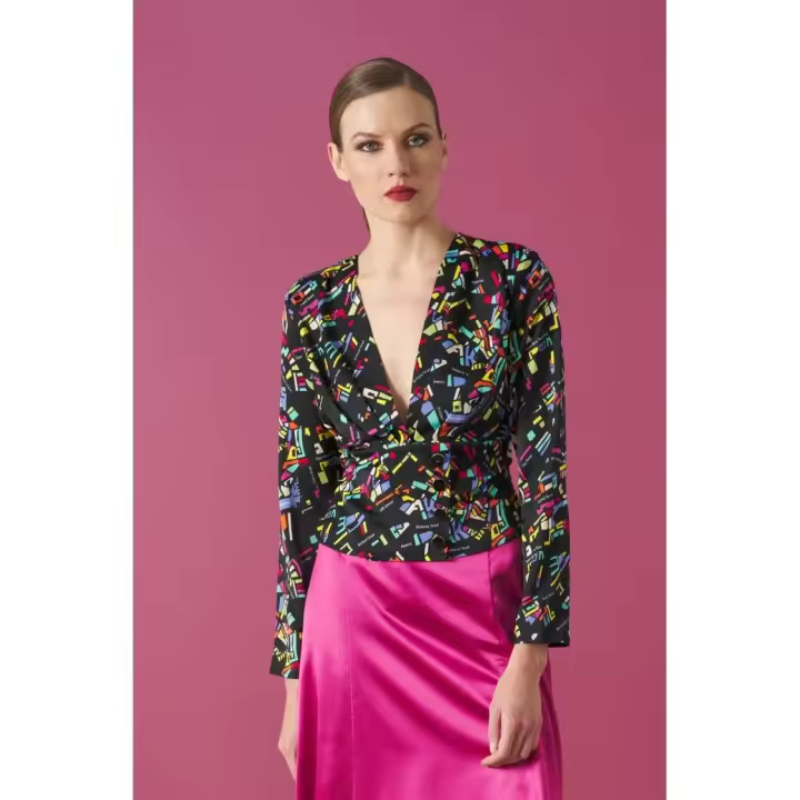 Top -Minueto- Rothko - 1