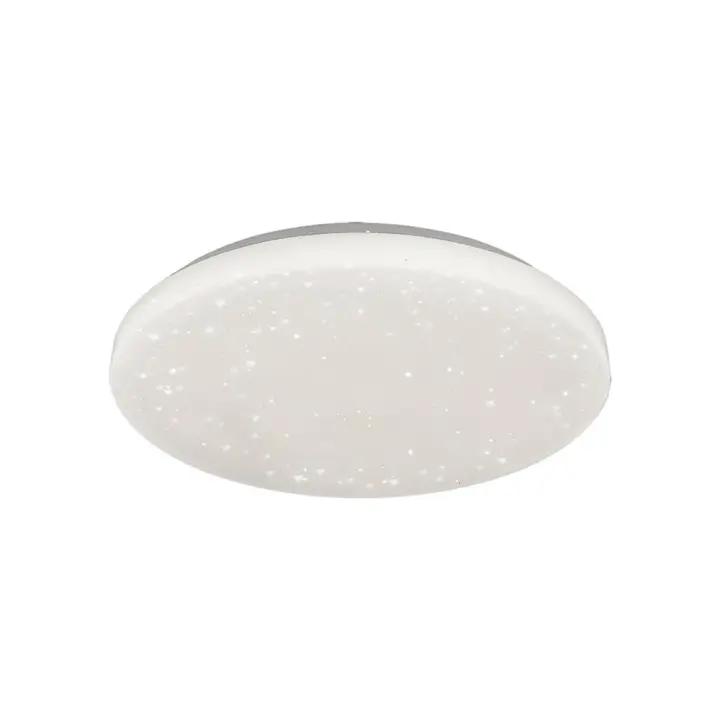 Plafón Redondo LED 32W 4000K Blanco Metal IP20 ROB 4000K RABALUX - 1