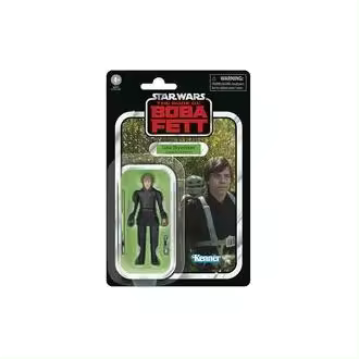Luke Skywalker (Jedi Academy). The Vintage Collection - 1