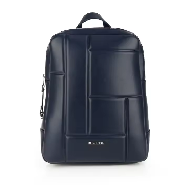 Mochila Paseo Mujer Cloe Gabol - Azul - 1