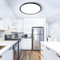 Timits Plafon Luz LED Techo OTREN 36W 3240LM IP44 - details 7