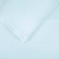 Burrito Blanco Juego Sábanas 50% Algodón Sabanas Hosteleras Gris: Suavidad, Facilidad de Planchado y Estilo. - details 3