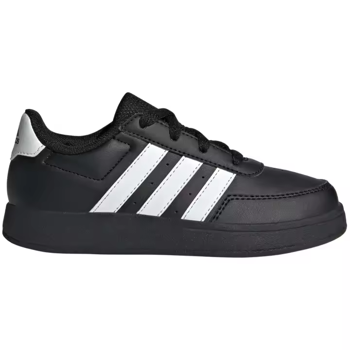 Zapatillas Adidas Breaknet 2.0 para niños unisex en color negro - 1
