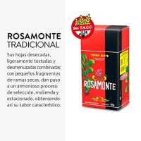 Rosamonte Pack de 3 Kilos de Yerba Mate - Qumir - details 2