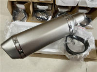Escape De Motocicleta Tubo De Escape Muffler 51mm Para Nmax Tmax530 Msx125 GSR600 Adecuado Para Motor 250cc 350cc 600cc - details 21