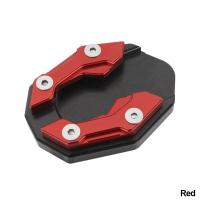 Accesorios Para Motocicleta YAMAHA N-MAX155 XMAX 250 125 300 NMAX V2 Placa De Soporte Amplia Extensión De Pies Del Lado - details 12