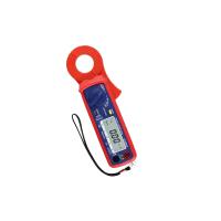PCE Instruments Amperímetro para corrientes de fuga / medición RMS / prueba de continuidad y de resistencia / medición de tensión hasta 400 V PCE-LCT 1 - details 0