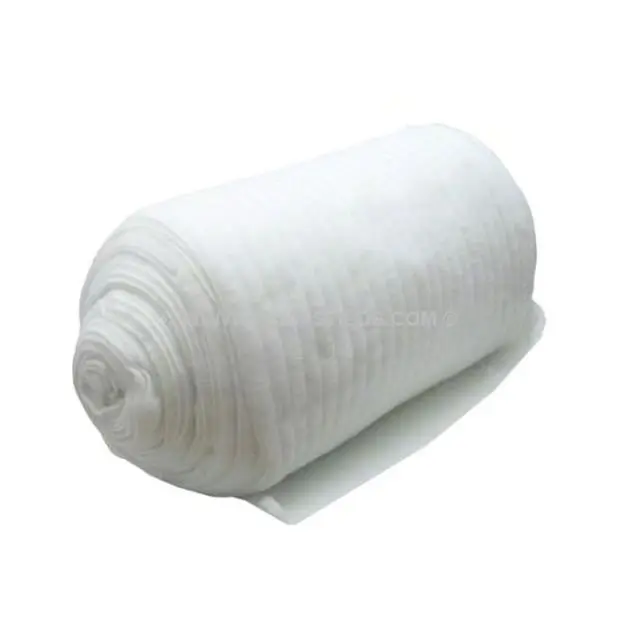 FORRO GUATA Raíz GUATA 150 G/m2 - TELAS Y ENTRETELAS - 90 Cm X 1 Mt - 1
