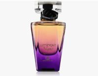Perfume árabe de mujer Luminous Night  Grandeur 100ml,Fragancia femenina sensual, duradera, oriental, Colonia intensa de mujer NOVEDAD - details 1