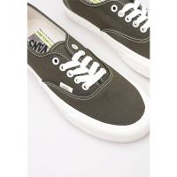Vans Authentic VR3 Deportivas Planas Hombre Verde - details 1