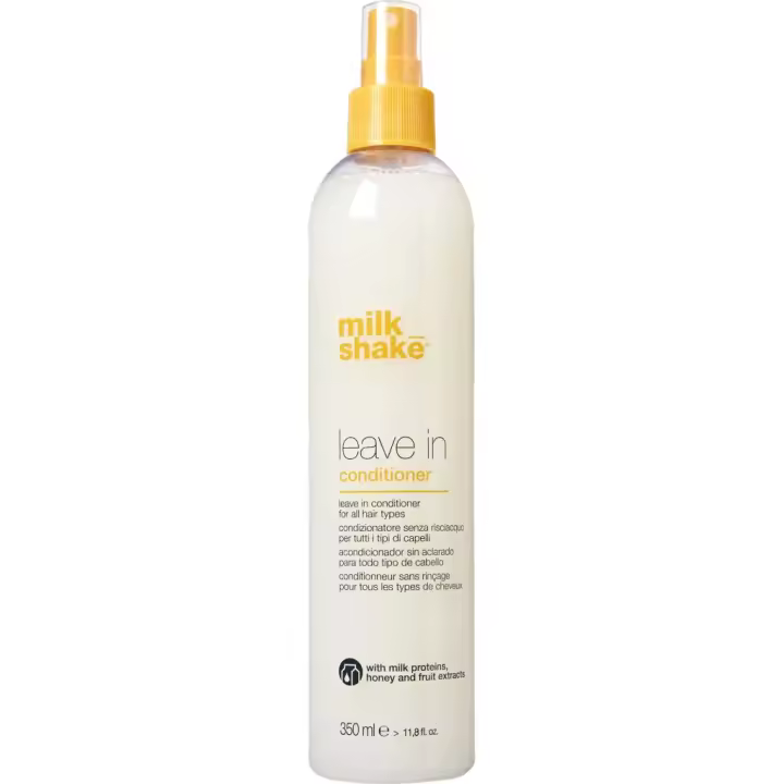 Leave-In Conditioner Acondicionador sin aclarado para cabello normal y seco - 1