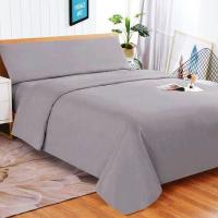 Juego de Sábanas Cama 90cm 105cm 135cm 150cm 180cm Microfibra Juego 3 y 4piezas con  Sábanas Bajera Ajustable Encimera y  Fundas de Almohada - details 1