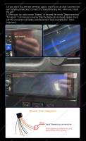 Receptor De Radio Para Coche Universal 1 Din Pantalla Táctil HD Con Control De Un Botón CarPlay MP5 Soporte FM Y USB Para Hyundai Lada Toyota Nissan Ford - details 10
