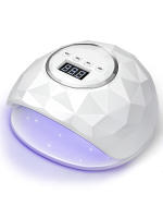 Lámpara LED UV Para Uñas Con Función De Memoria Pantalla LCD Profesional Para Secado De Manicura En Salones De Belleza Herramientas De Arte De Uñas - details 0