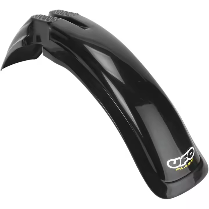 Ufo Guardabarros Delantero Universal Mx/enduro 125-500 - 1
