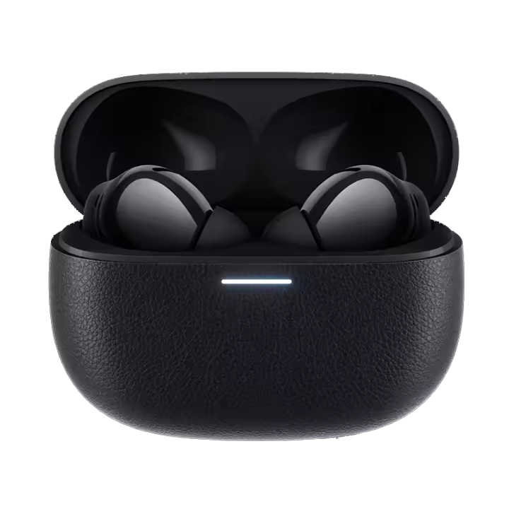 Xiaomi Redmi Buds 5 Pro, Hasta 52dB Cancelación activa de Nolse Batería de 38 horas de duración Versión global - 1