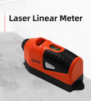 Mini Nivel De Rayo Infrarrojo Marca Línea Compacto Para El Hogar Medidor De Tierra Lineal Marcador De Nivel De Rayo - details 3