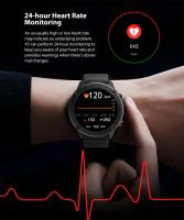 Blackview X5 smartwatch reloj inteligente , android , ios, negro, NUEVO, ENVIO 24H - details 8
