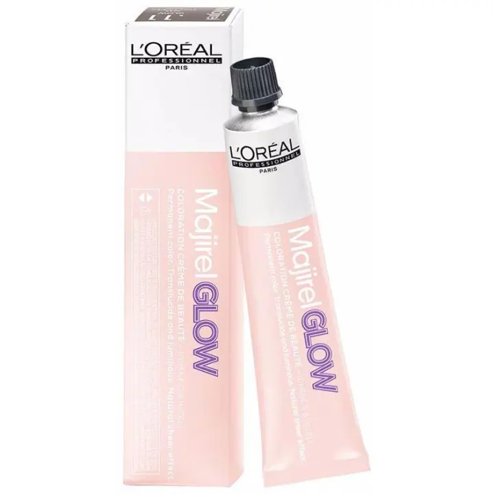 L'Oreal Tinte Majirel Glow Dark Base 13 50Ml - 1