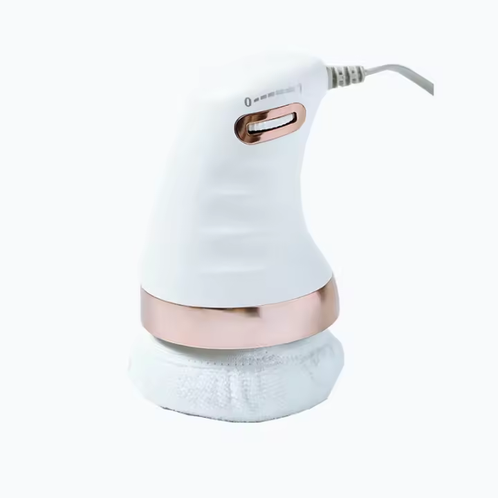 PORCHEDDU Masajeador de Grasa, masajeador Eléctrico anticelulítico, masajeador Corporal de mano, masajeador anticelulítico, masajeador de abdomen, piernes y Brazos. - 1