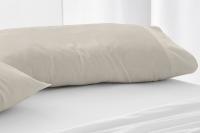 🔹 Juego de Sábana Bajera + Funda de Almohada Mommata – Ajustable para Colchones de 30 cm x 2 m – Suave, No se Arruga, 50% Algodón – Varios Colores y Tamaños (90 a 180 cm) - details 6