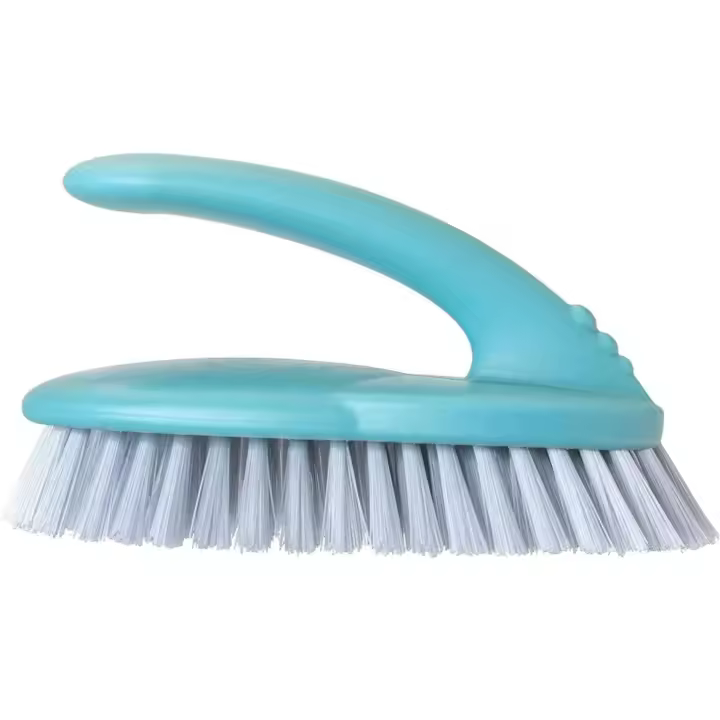 VIGAR Cepillo para Ropa Multifuncional Azul 16x7x9cm - 1