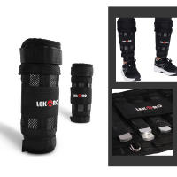 Set De Entrenamiento De Pesas Ajustables Con Sándwiches De Arena Para Correr Fitness Y Deportes Equipo Completo De Ejercicios Físicos Para Piernas Y Pie Core - details 0